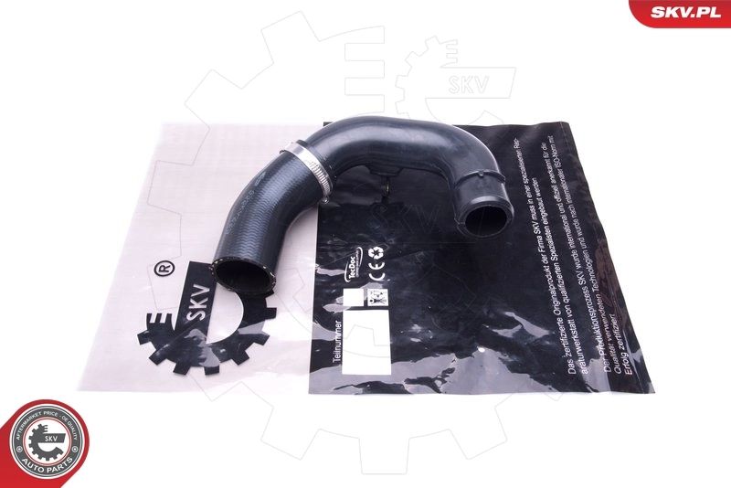 Charge Air Hose